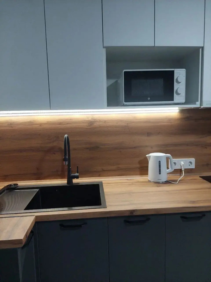 Квартира возле ЖД вокзала