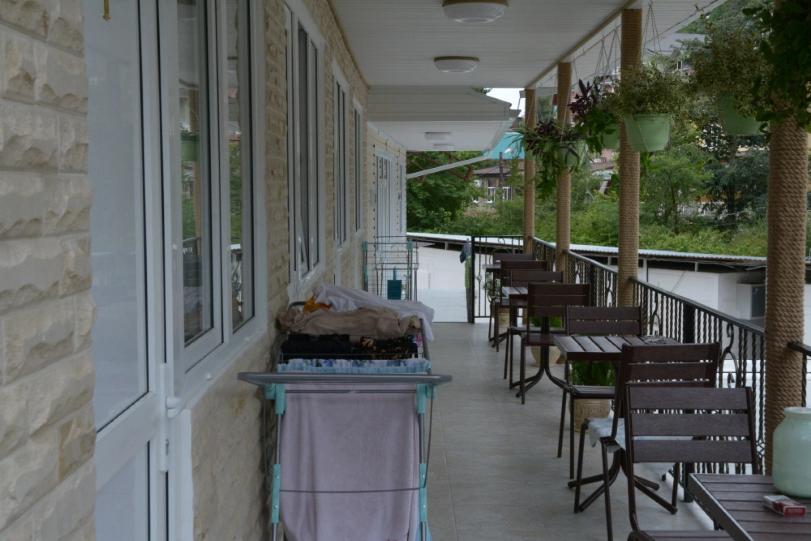 Гостевой дом Уда-ча