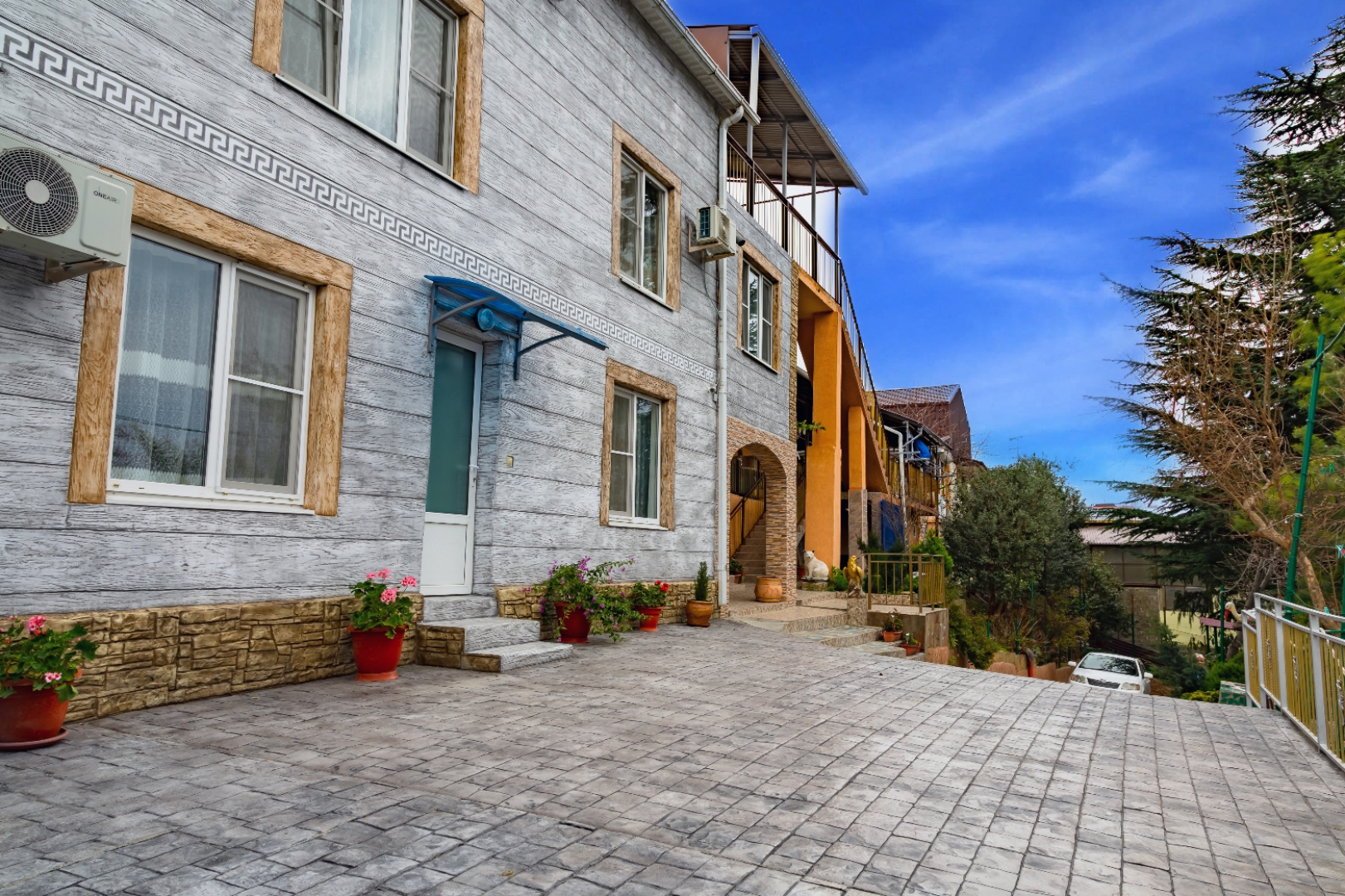 Гостевой дом Aelita