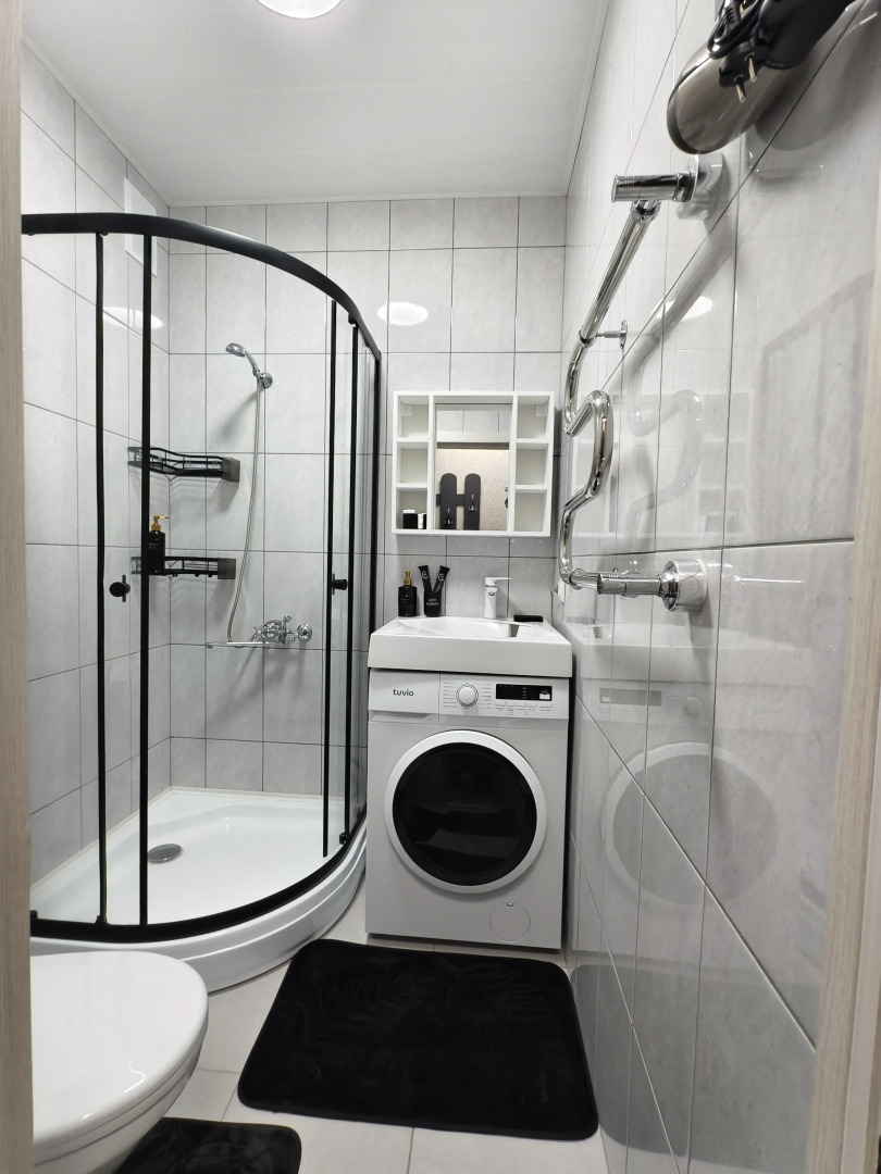 Квартира Уютная в Центре Города Сафоново Ленина 4