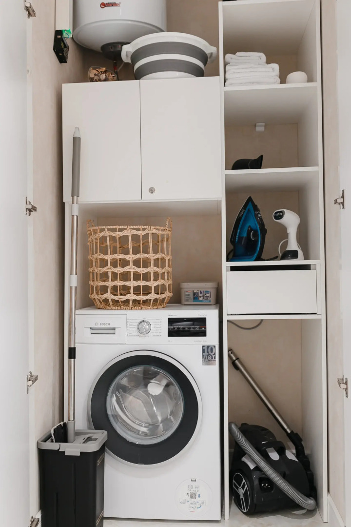 Квартира Лучшая в ЖК Фрукты