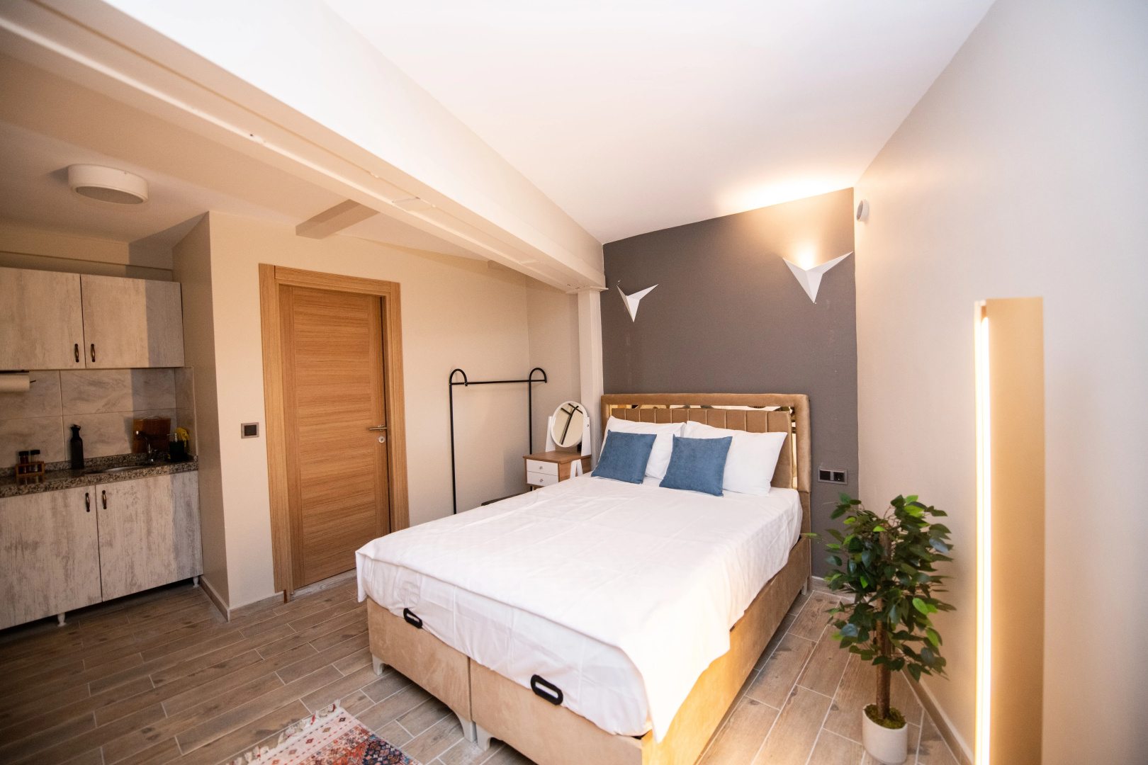 Отель Galapera Hotel