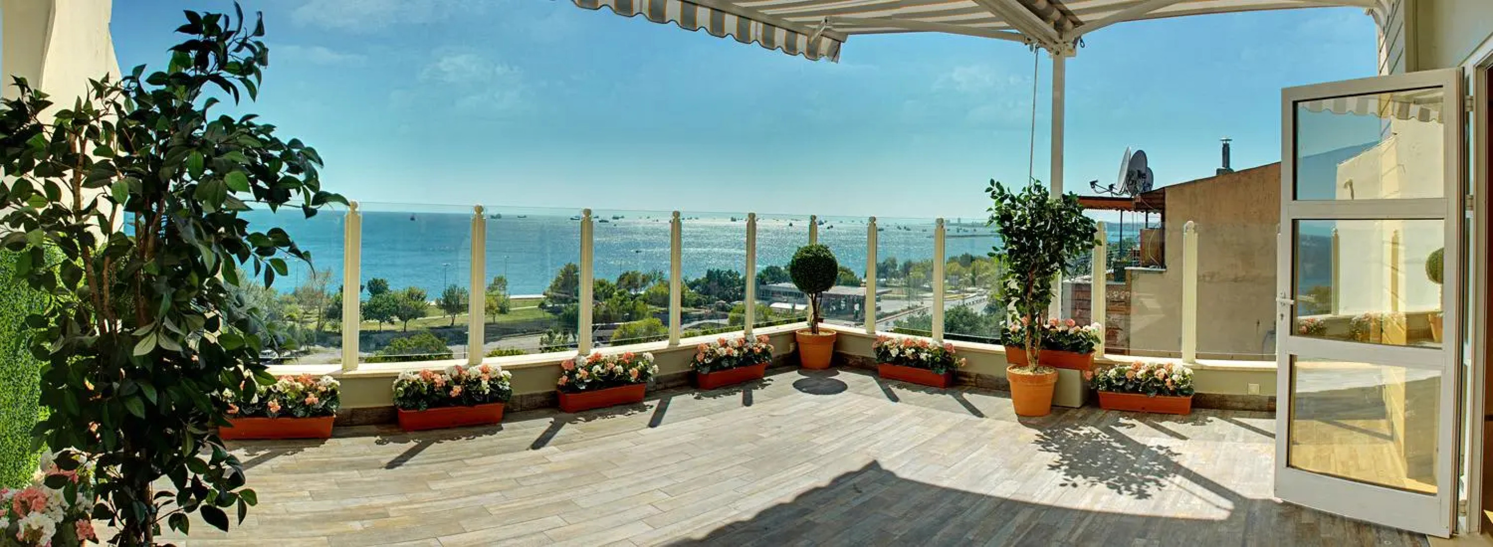 Хостел Bucoleon