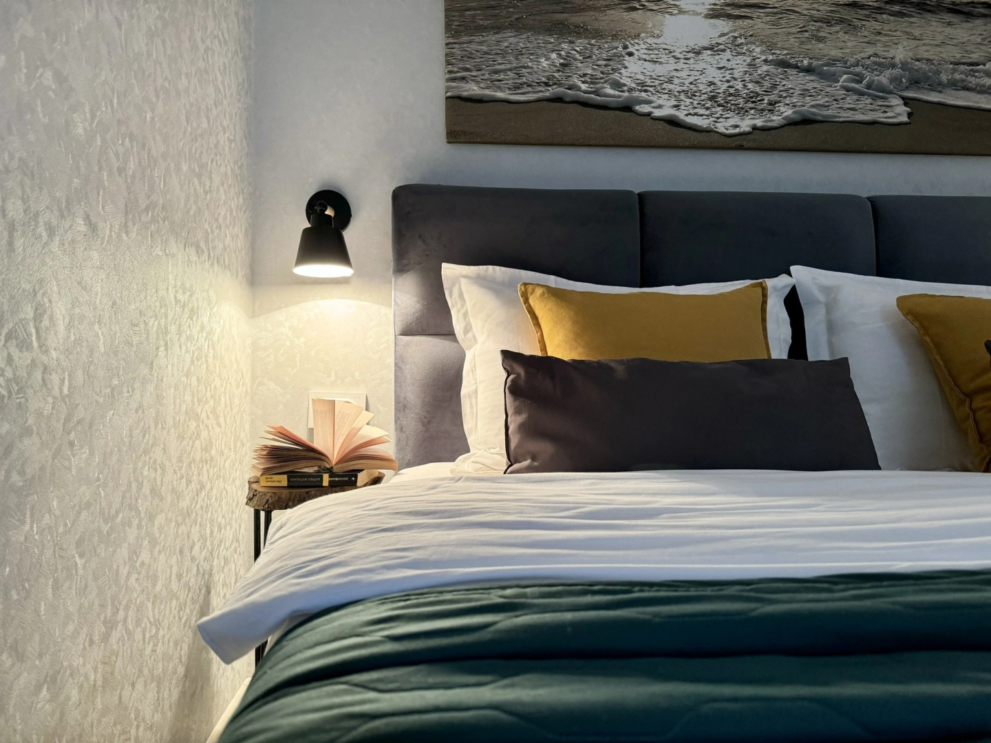 Апартаменты Двухкомнатные Pro.apartment на Черняховского