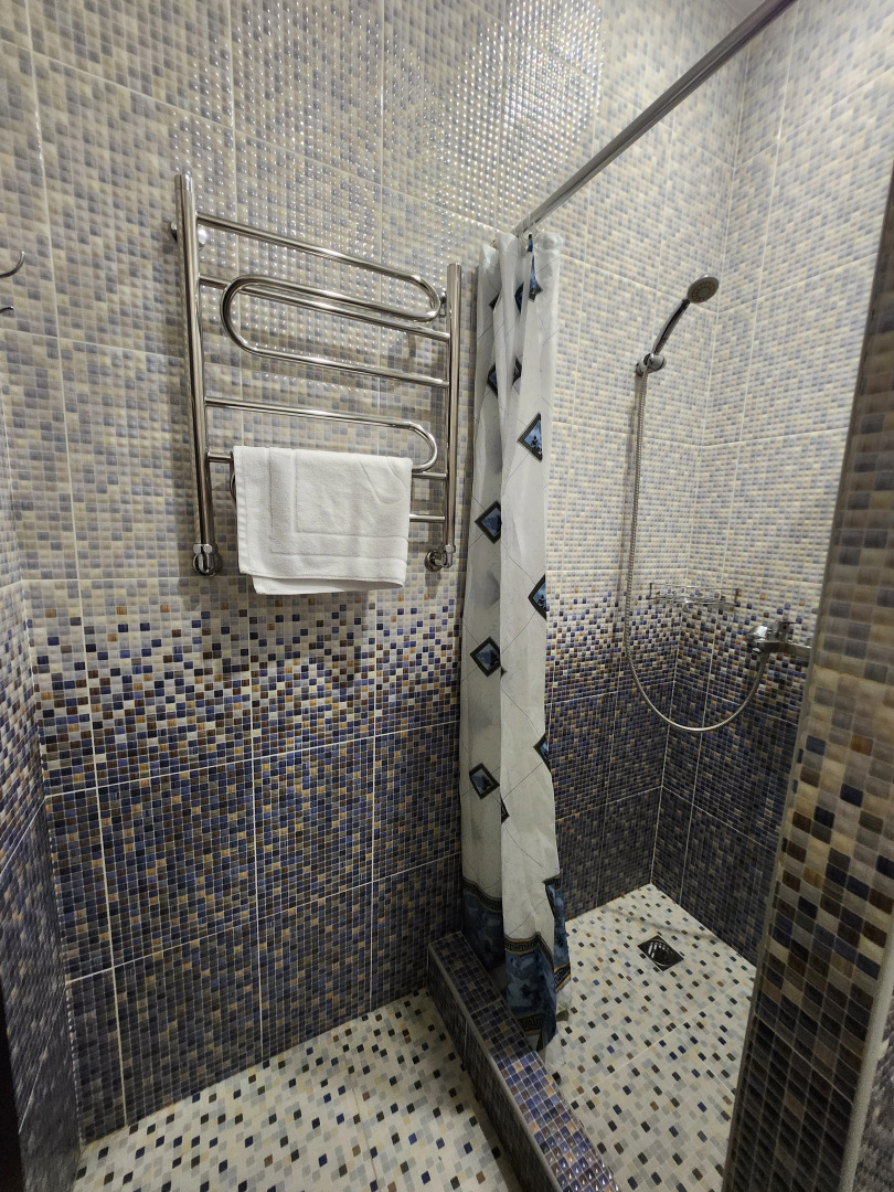 Апартаменты Двухкомнатные у Вокзала