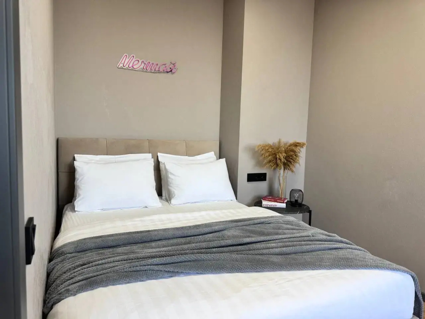 Апартаменты С ПАНОРАМОЙ НА ЦЕНТР