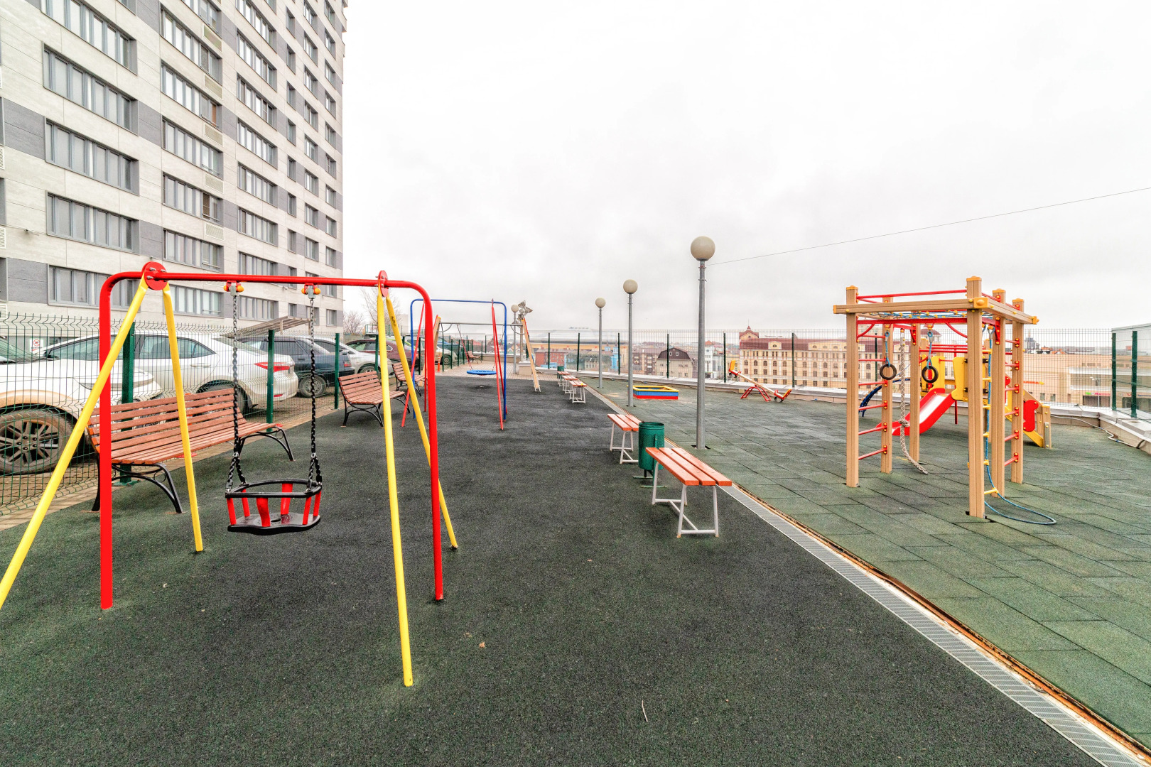 Апартаменты Good Apartments