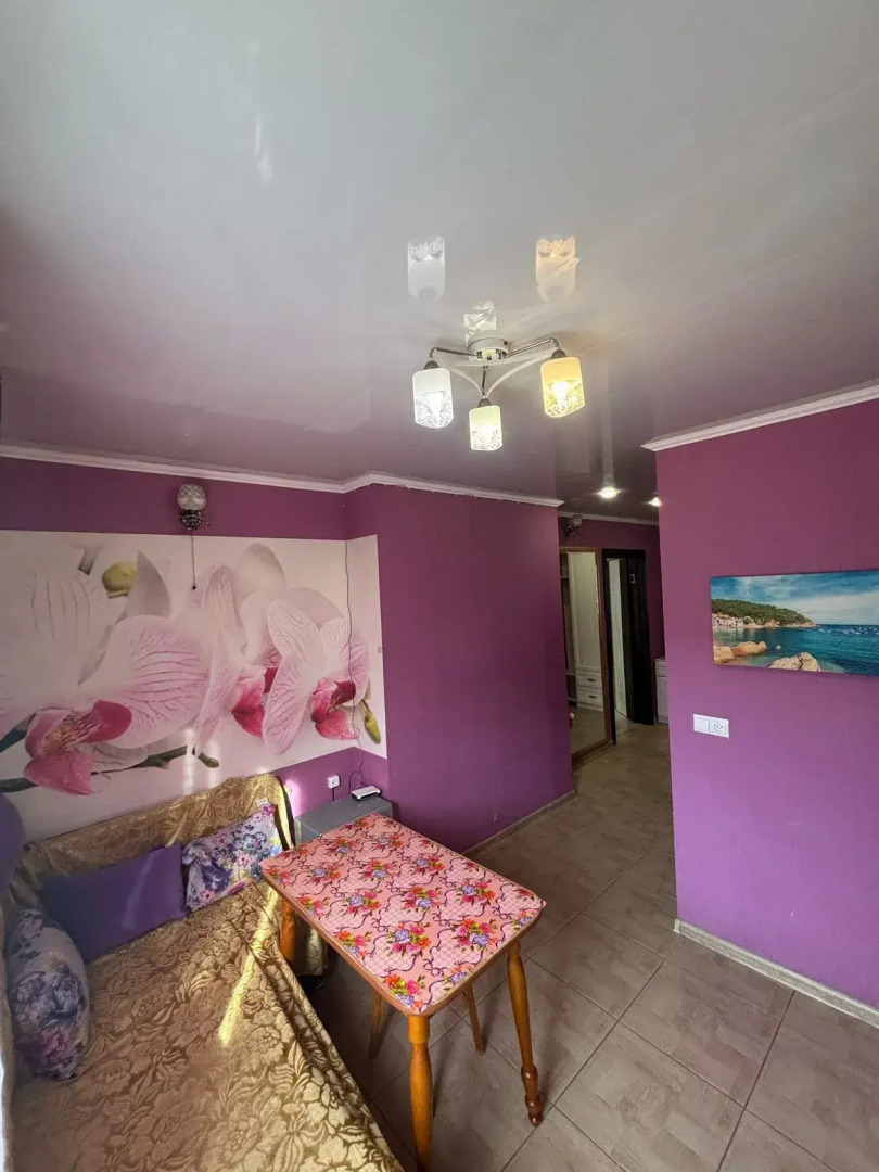 Квартира Уютная возле Макдональдс