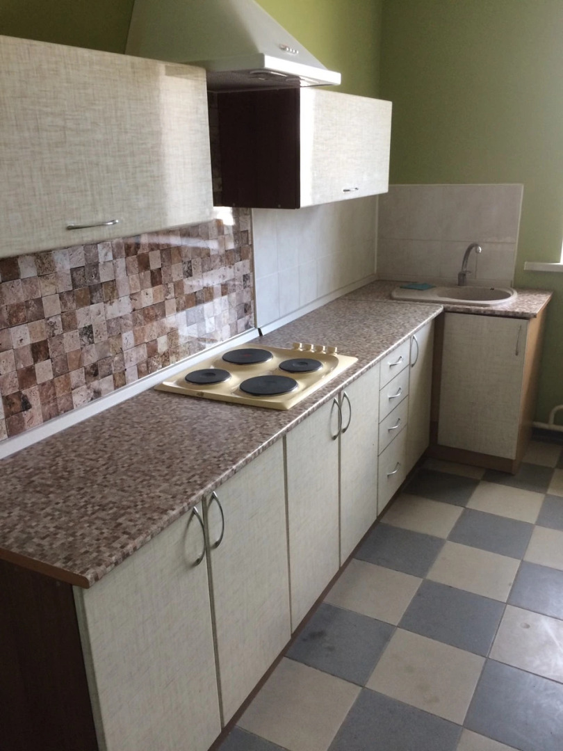 Хостел на Заслонова