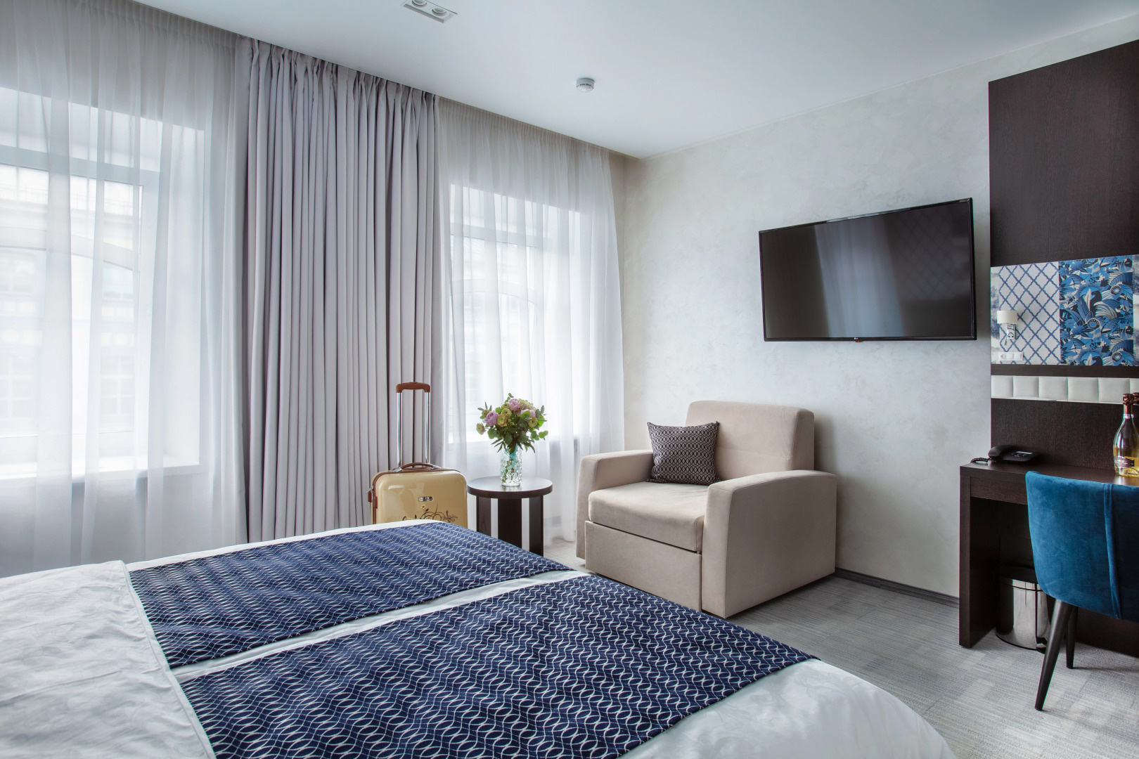 Мясницкий Бутик Отель