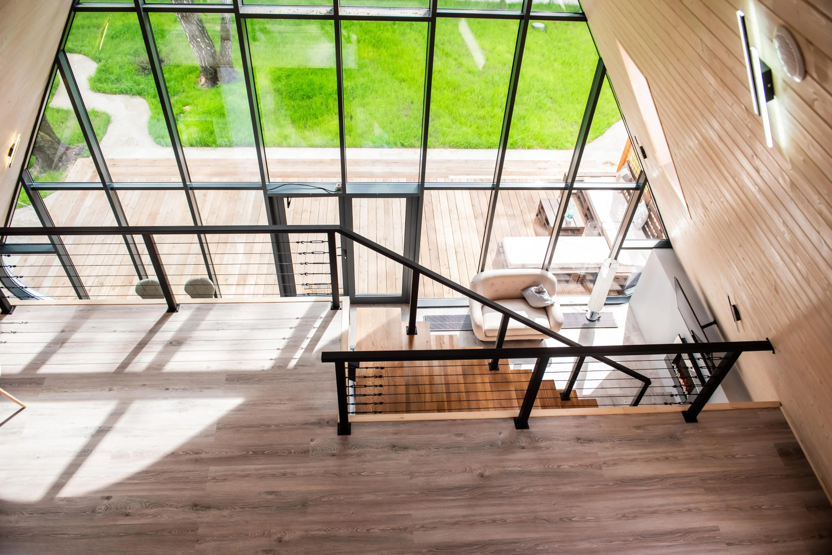 Гостевой дом Яранга