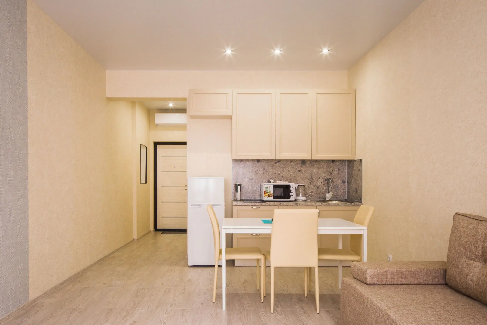 Отель Гавань Апартаменты