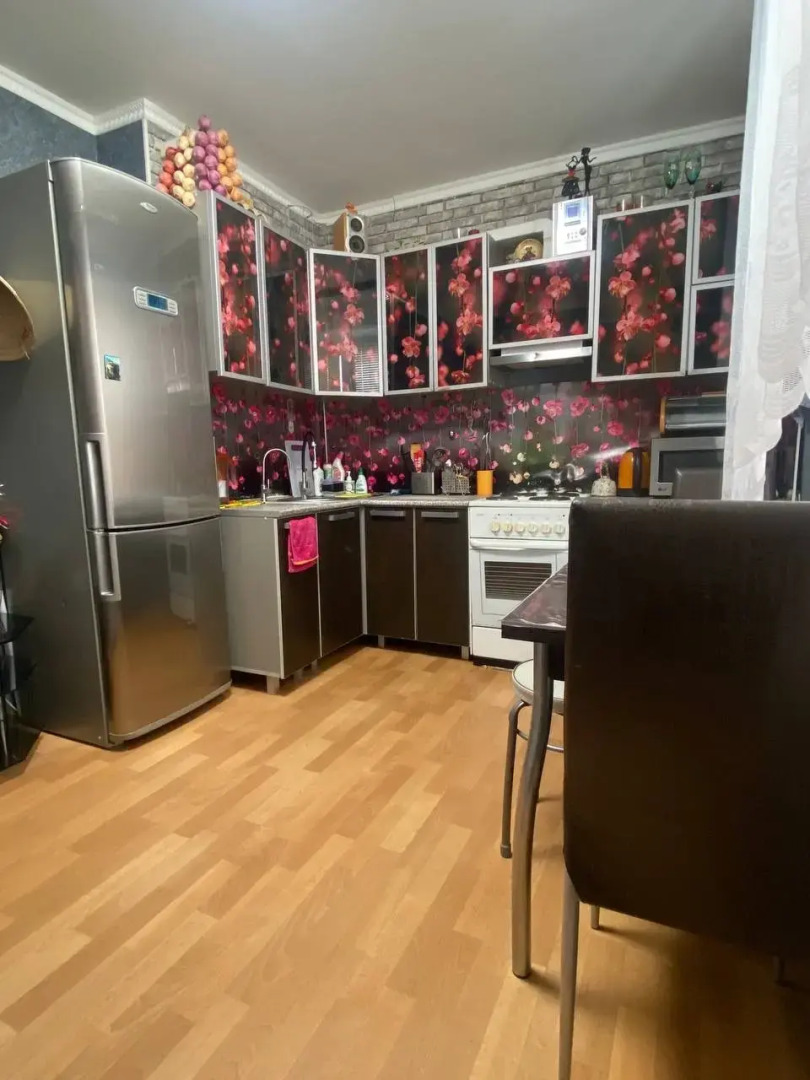 Квартира Уютная для хорошего отдыха