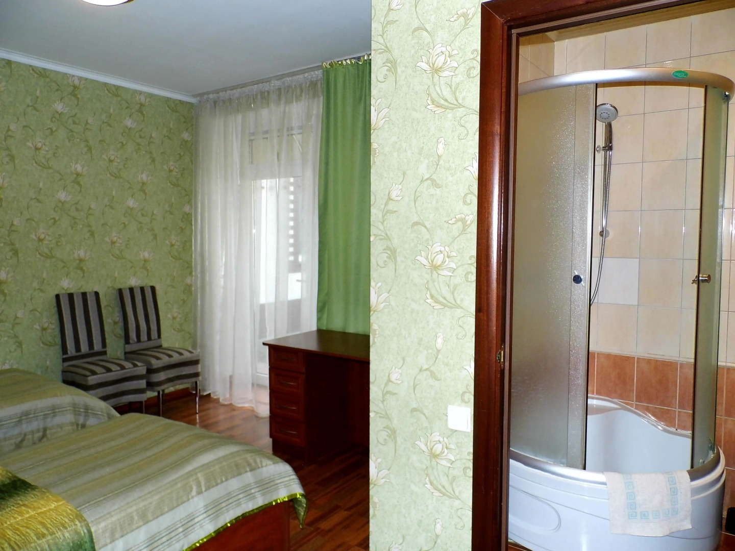 Гостевой дом Тихая Гавань