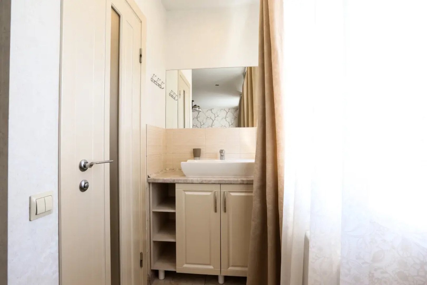 Апартаменты Apart House Стандарт 6 Новгородский