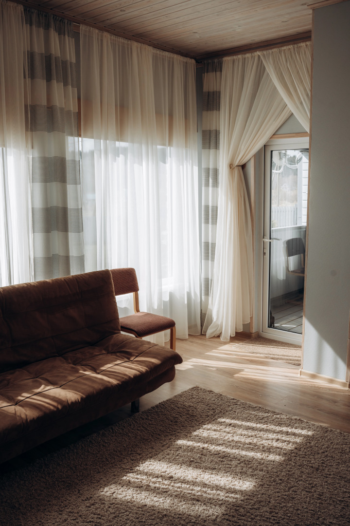 Riekkalansaari vacation home Guest House