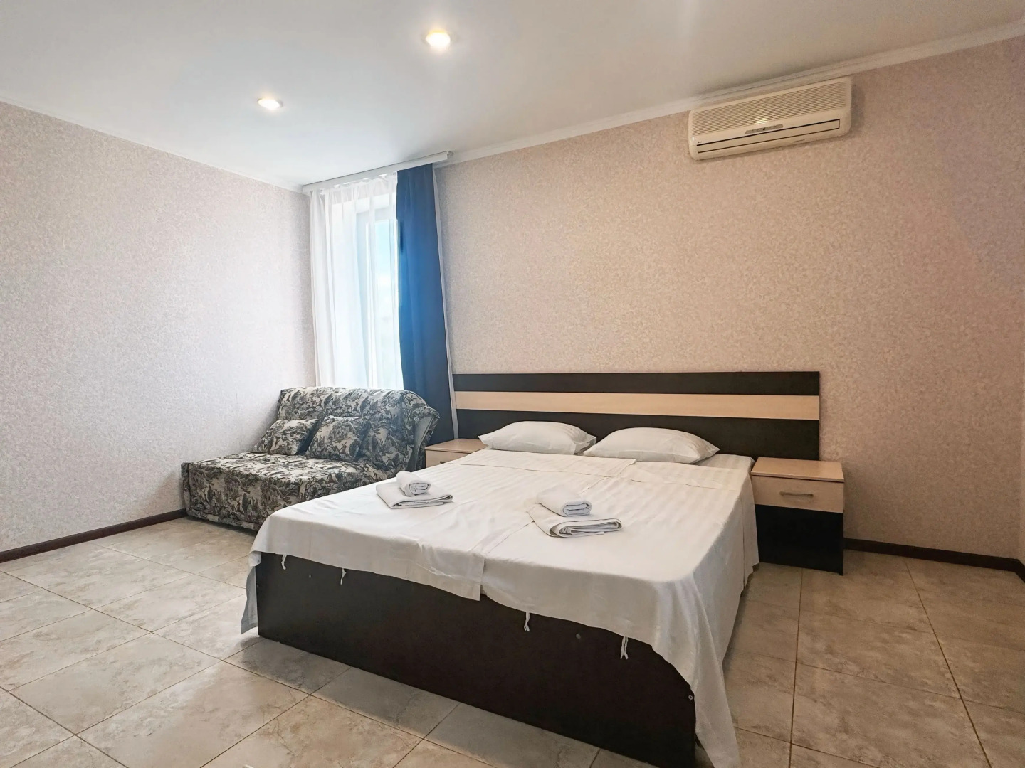 Гостевой дом Гамма