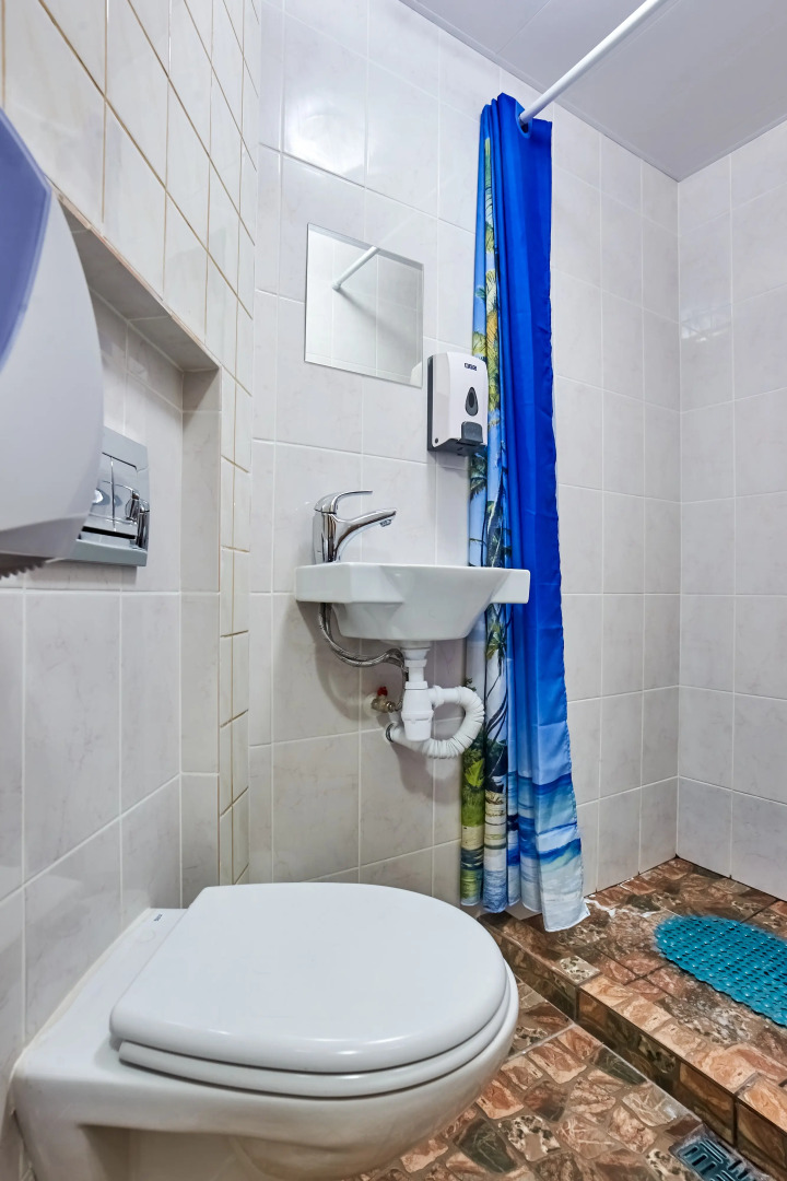 Отель Винтерфелл Курская