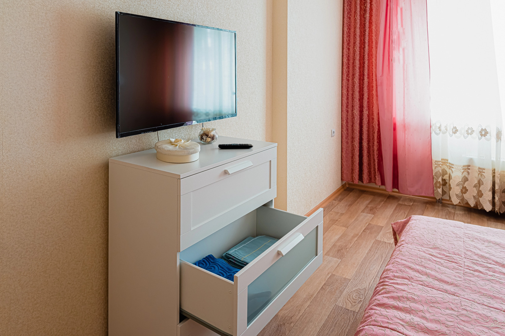 Апартаменты на Невзоровых