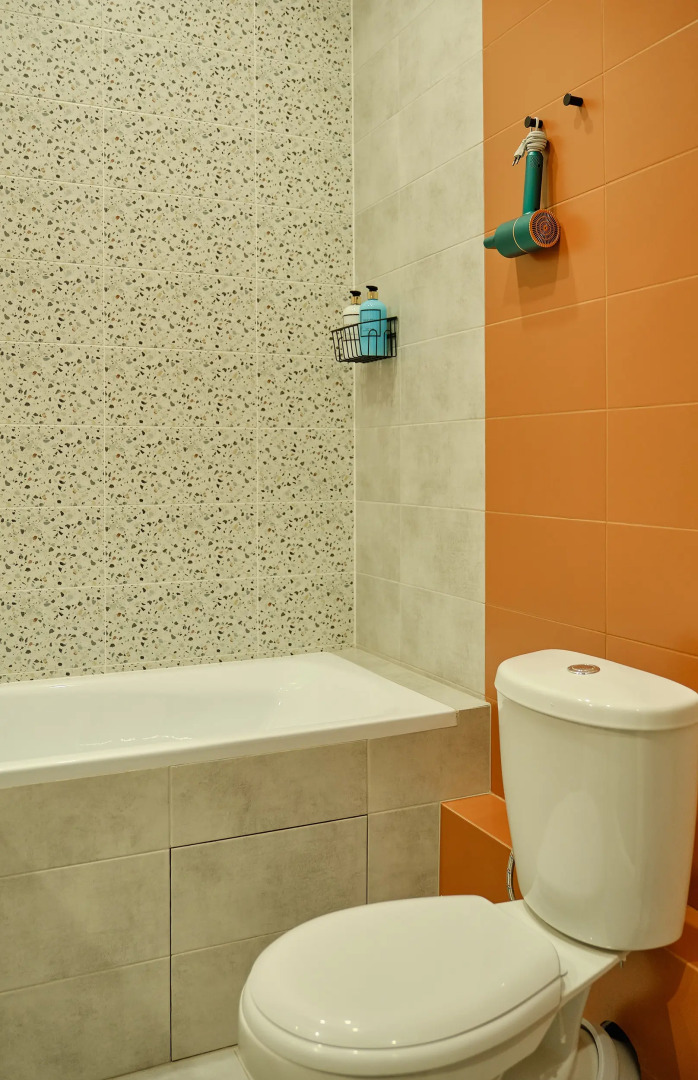 Квартира Astrea-студия у Метро Рядом с Аквапарком