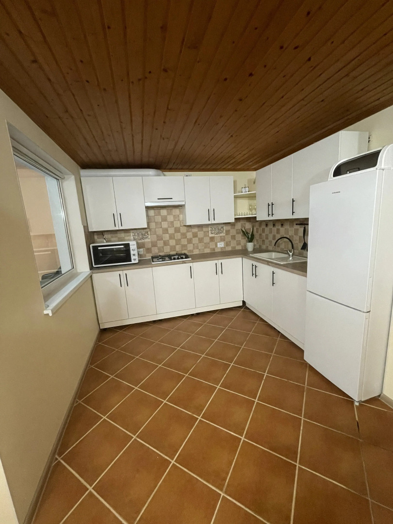 Таунхаус в Самом Центре Города