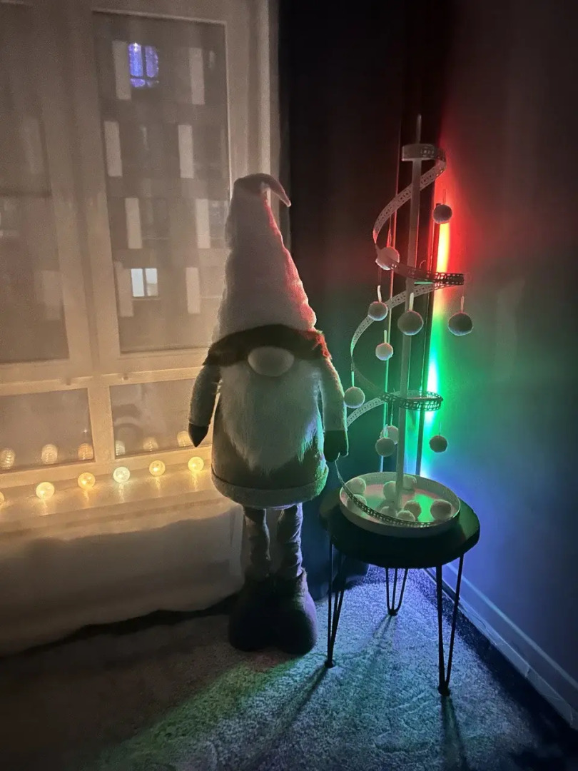 Квартира Сальвадор в ЖК Барселона