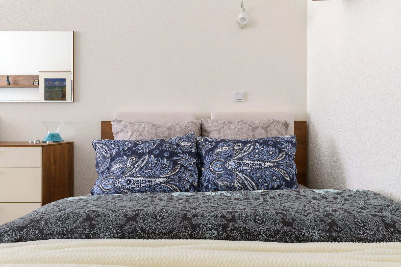 Апартаменты Петровский Квартал