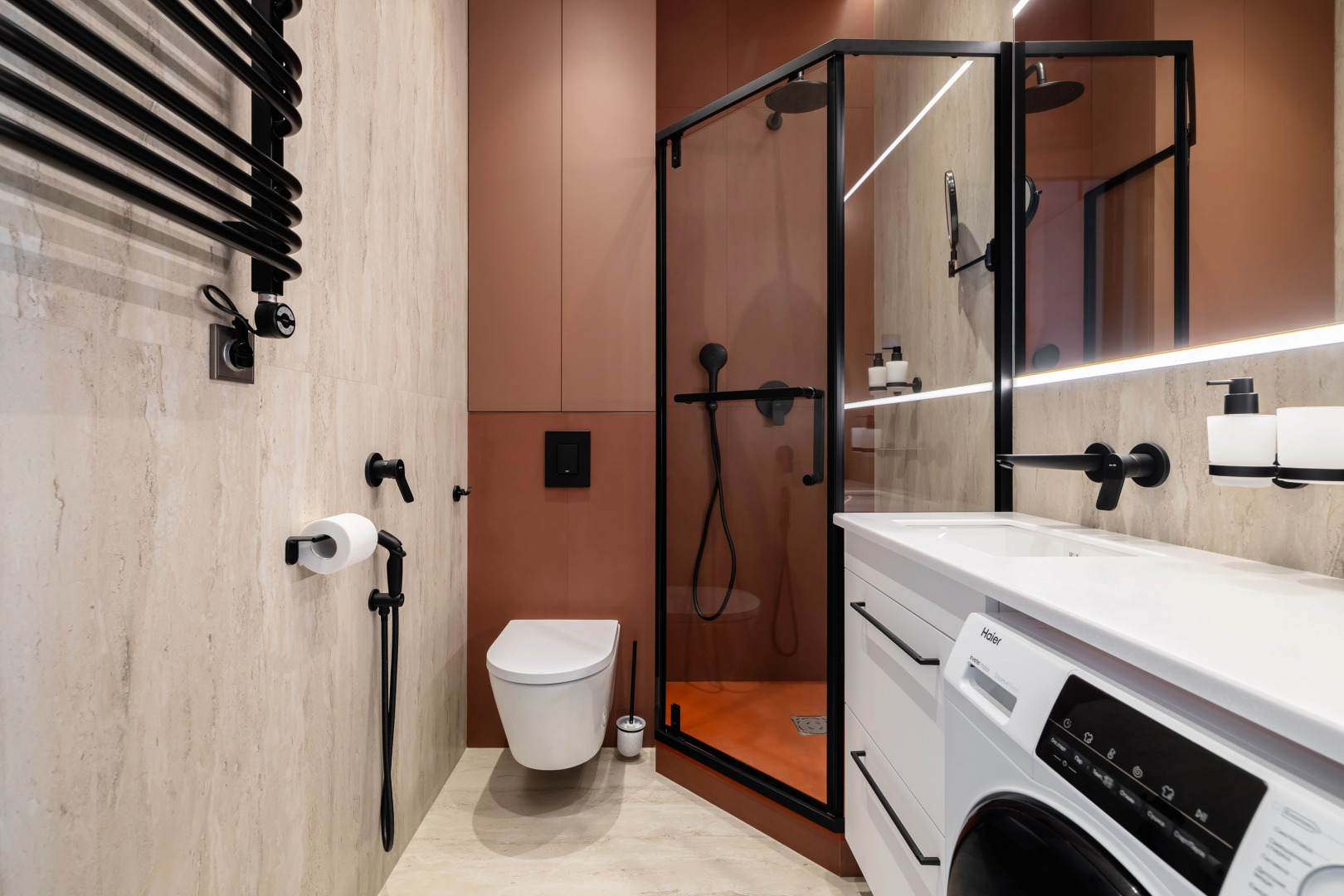 Апартаменты Italy рядом с Москва-Сити