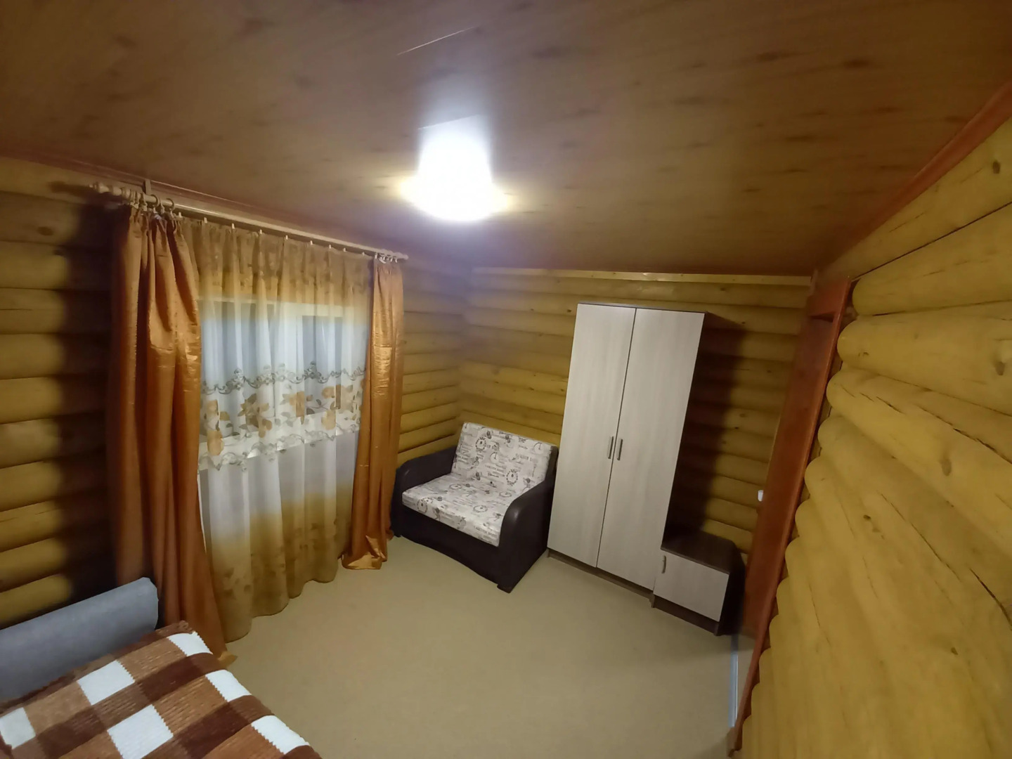 Частный дом в Сортавала