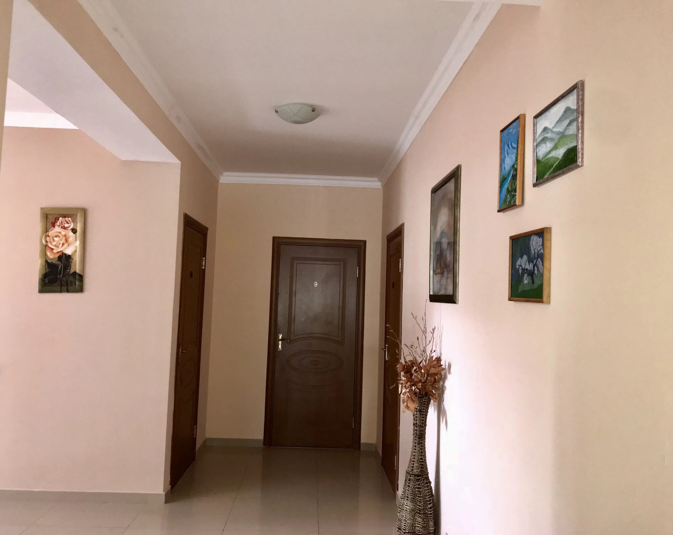 Гостевой дом Сан-Мари