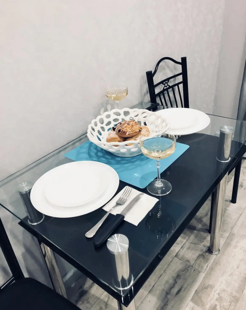 Апартаменты BlueSeaApartment