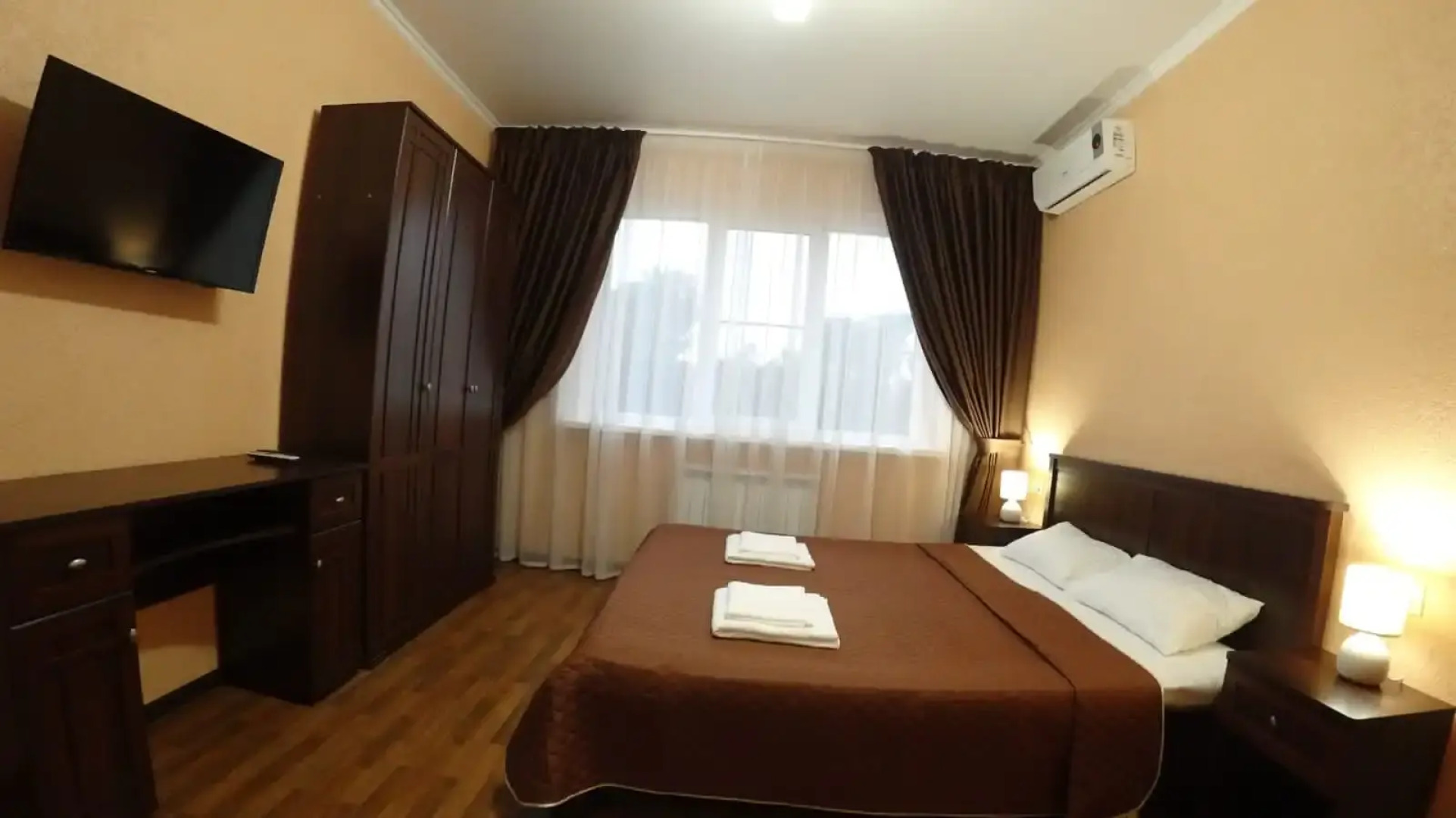 Гостевой Дом Крит