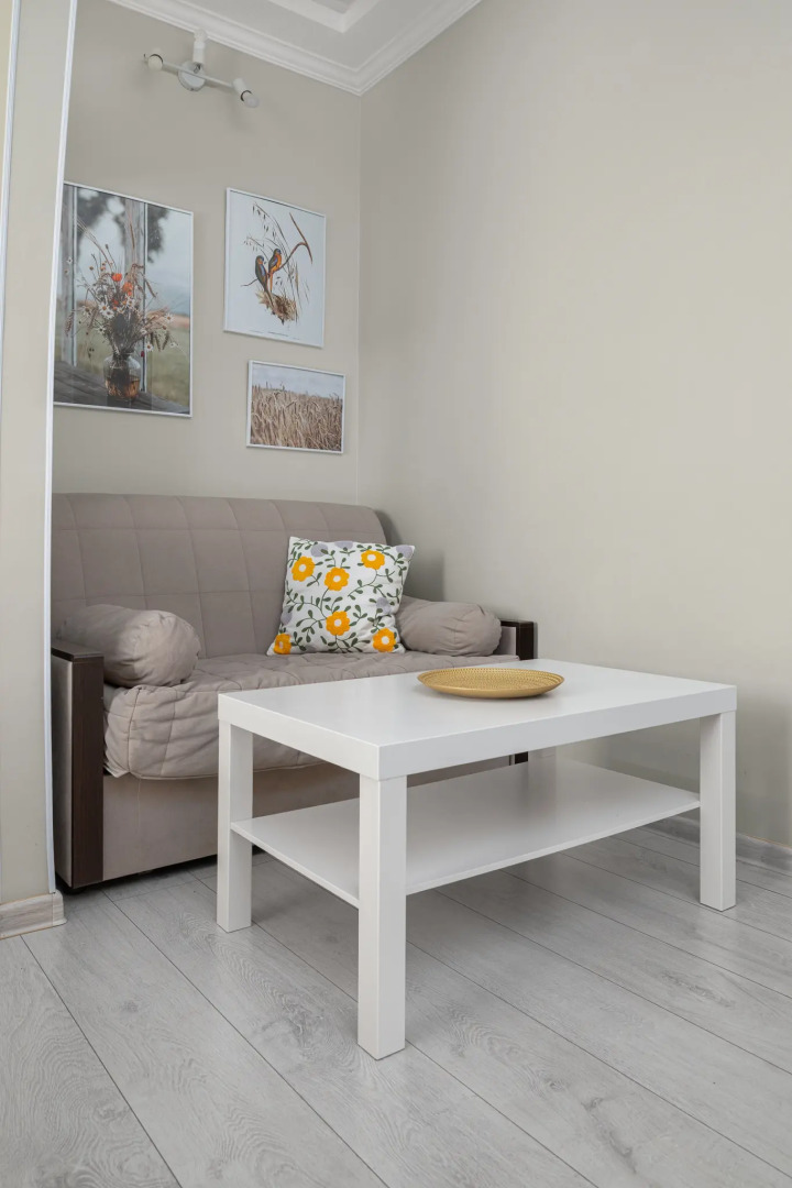 Квартира Fresh Orange