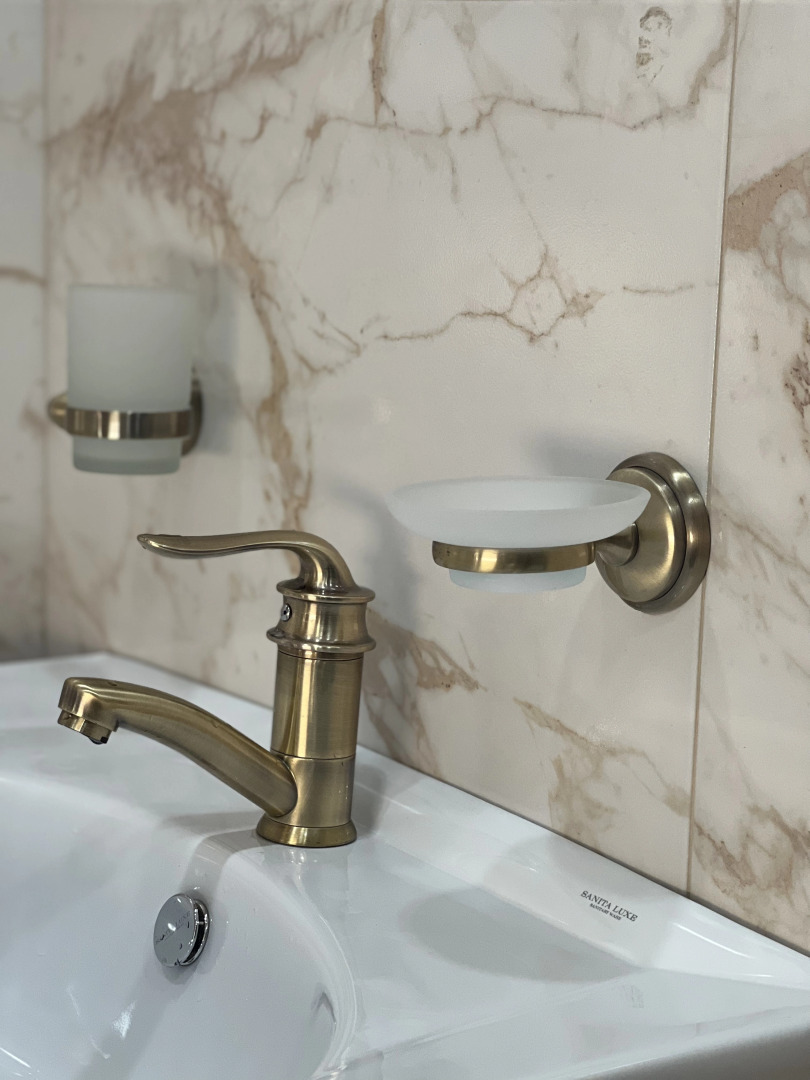 Апарт-отель Оазис