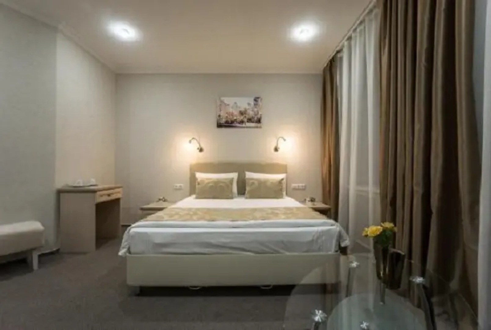 Павелецкая АЭРО