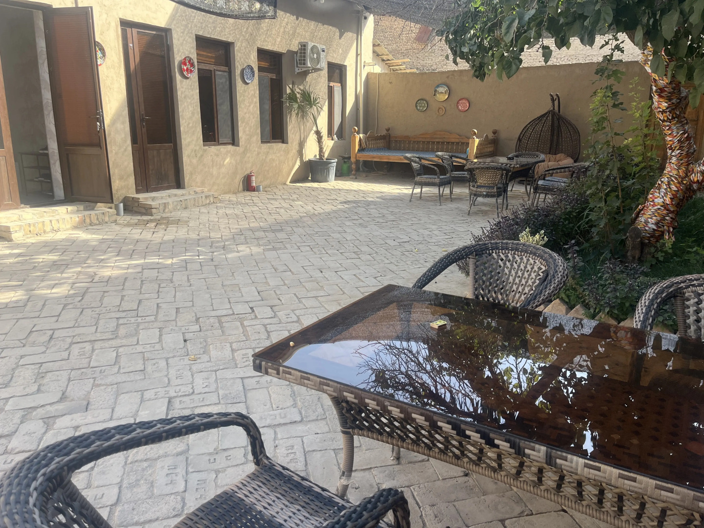 Гостевой дом Nur