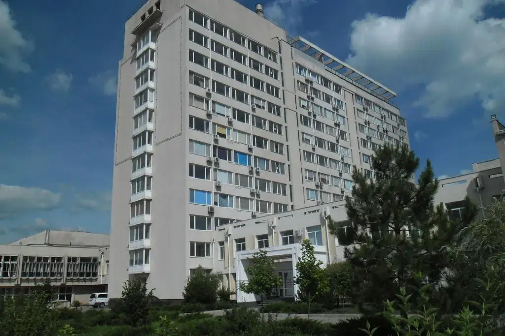 Апарт-Отель Променад