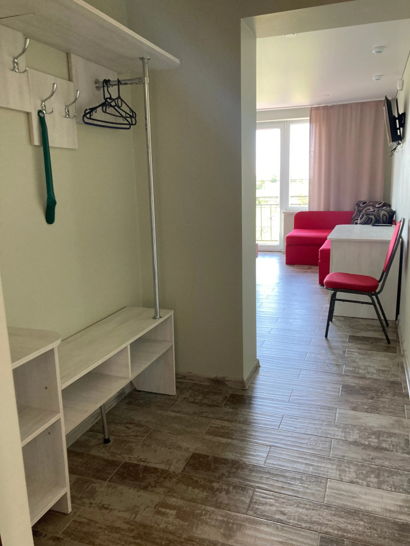 Гостевой дом Лайна