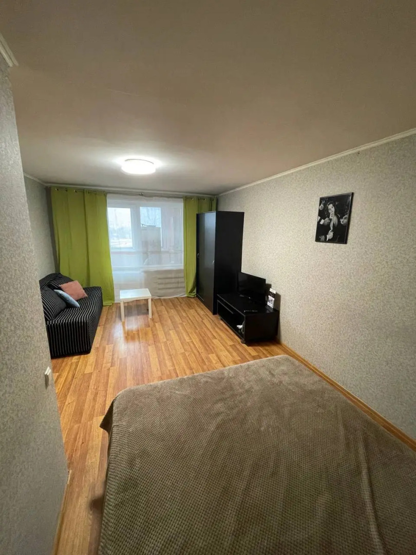 Апартаменты G-Kvartal Тушино