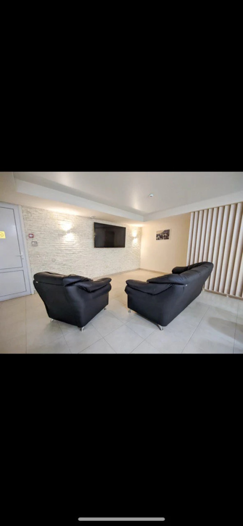 Отель Шесть Гор