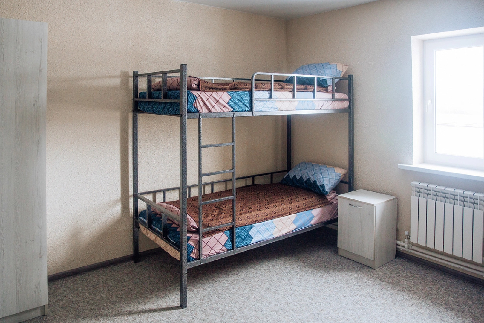 Хостел Волга