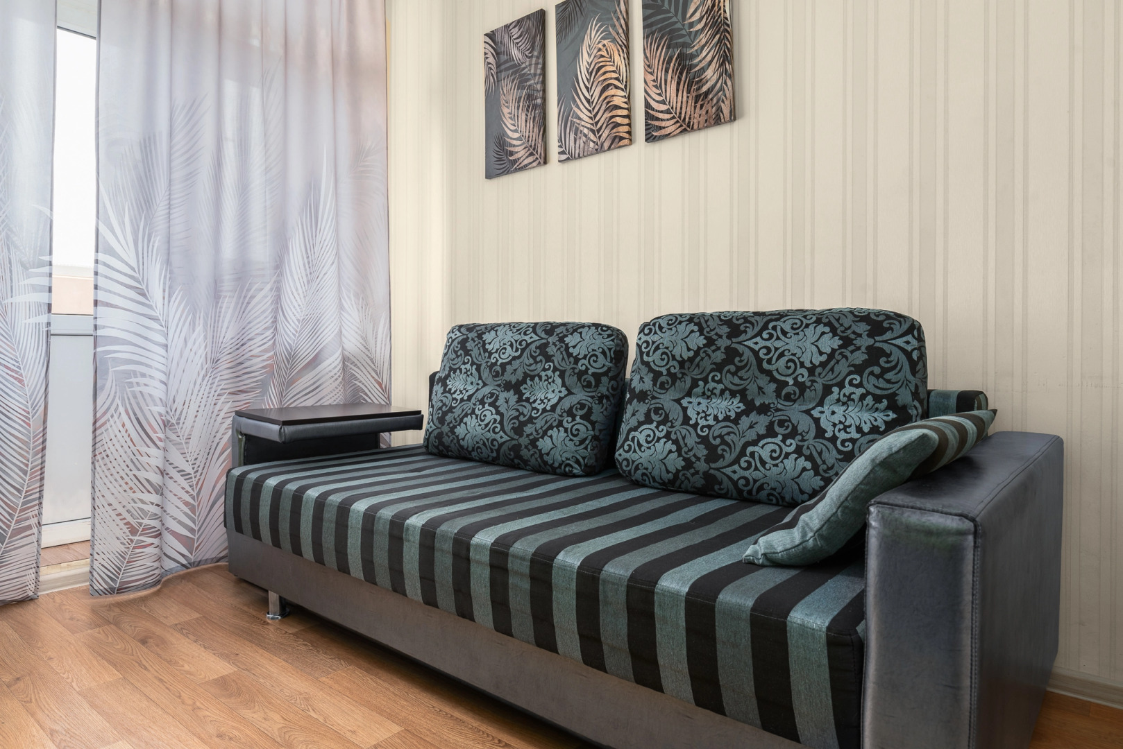 Апартаменты на Восточно Кругликовской