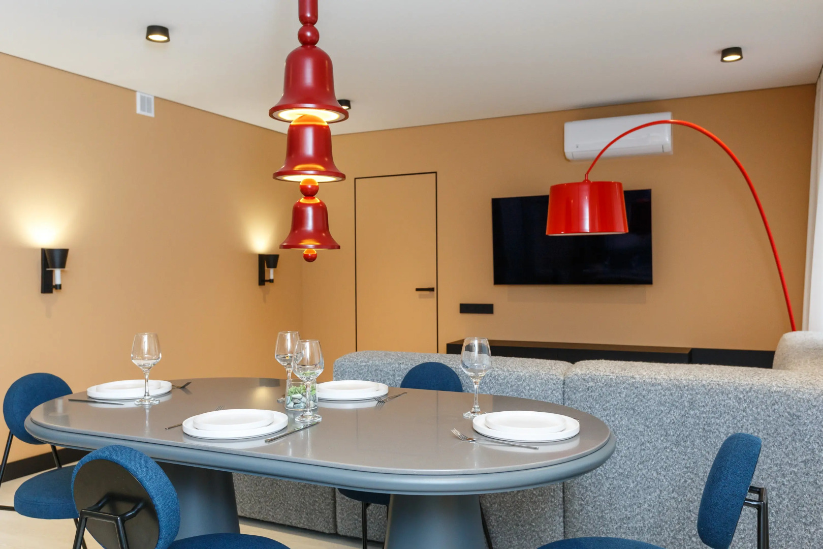 Апарт-отель Nova House