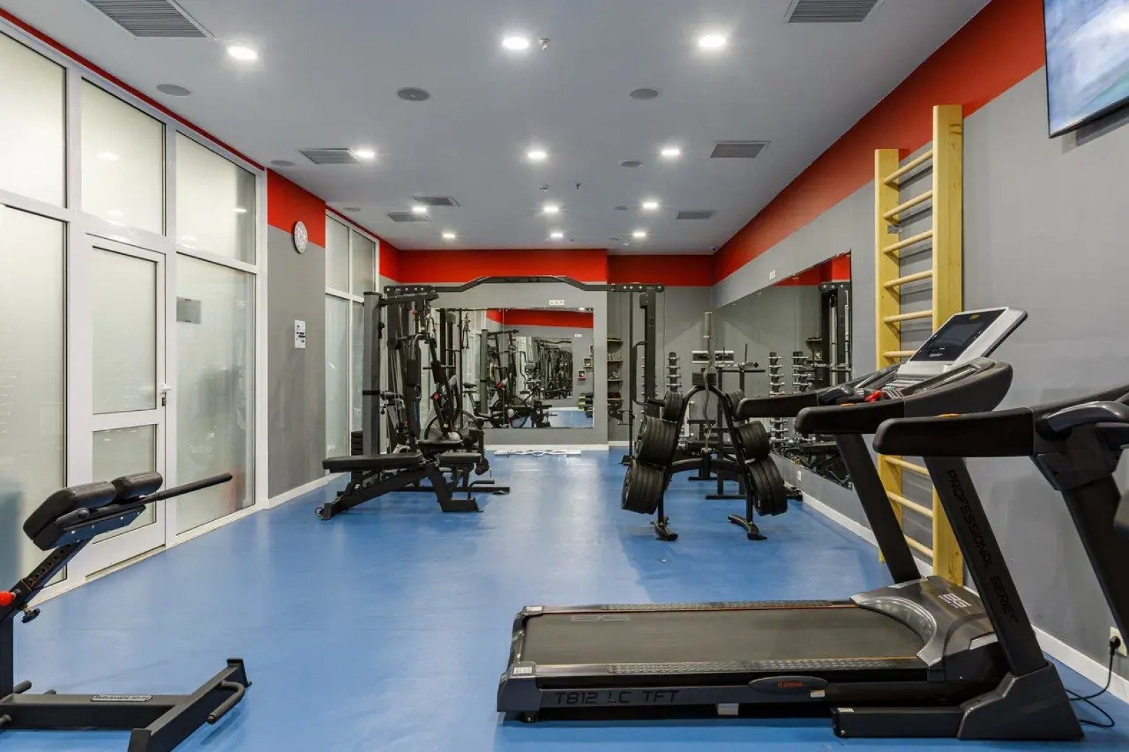 Отель Brosko Moscow