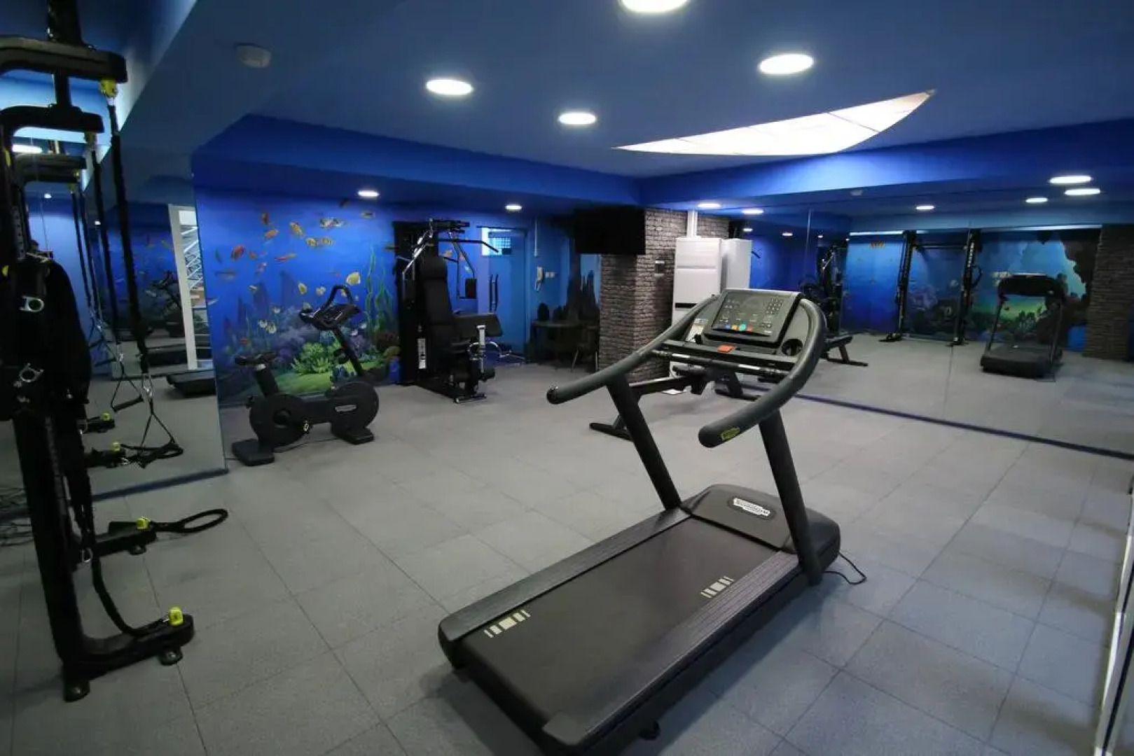 Отель Гагарин