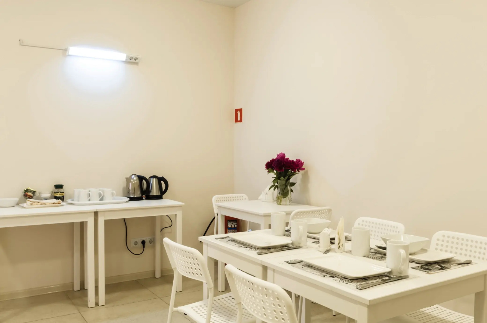 Отель Аврора