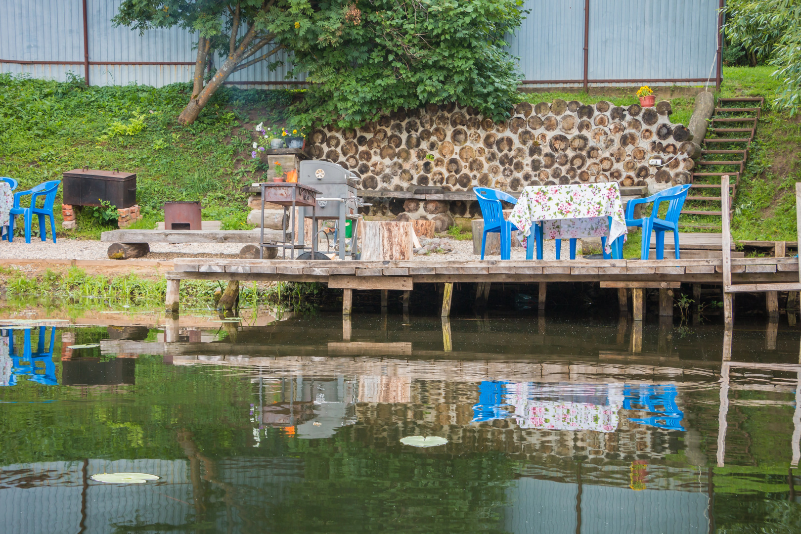 Гостевой Дом Купец