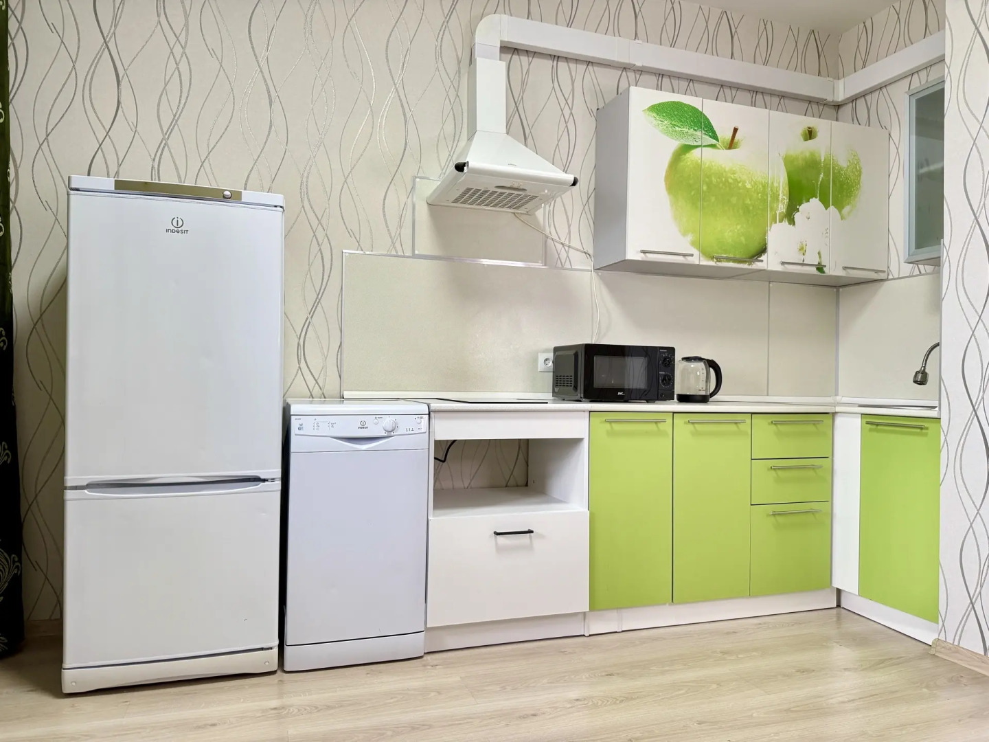 Квартира в Центре Города ЖК Гулливер