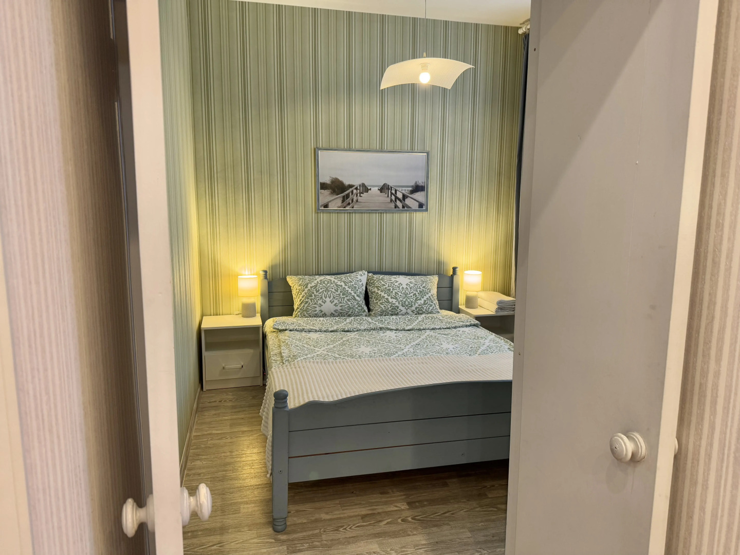 Апартаменты Apart-Comfort на Чайковского 2В