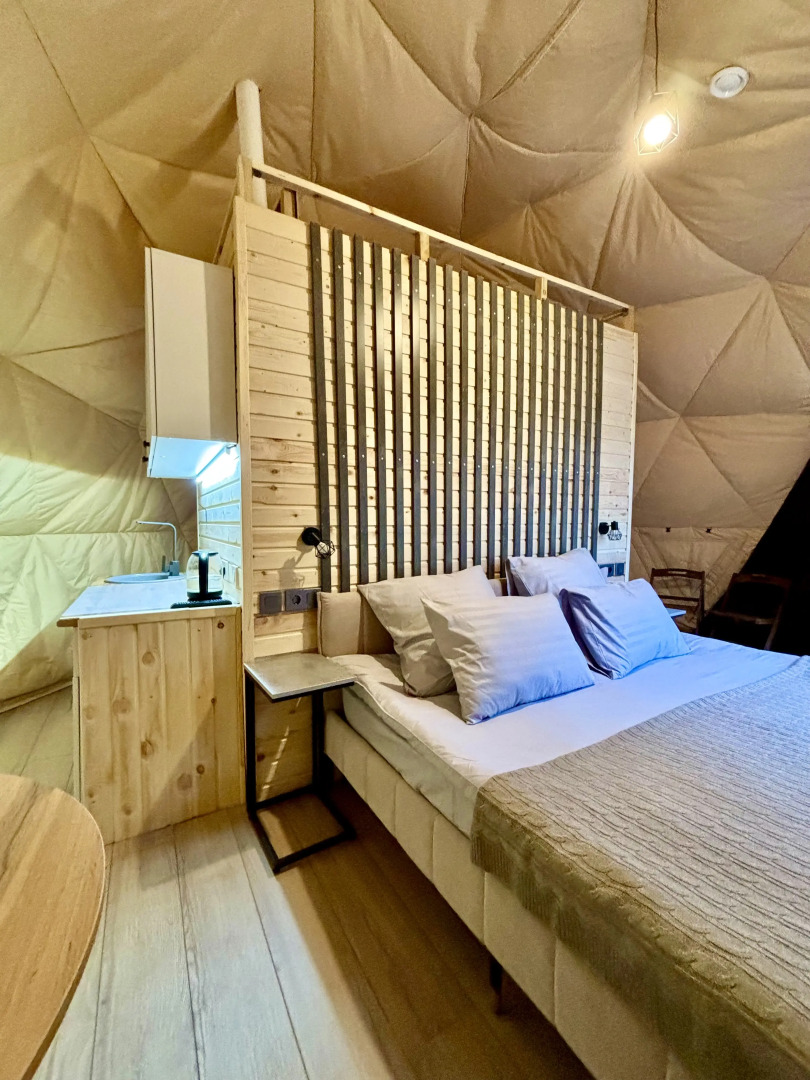 Частный дом Сфера Уюта